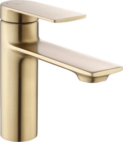 Baterie pentru baie REA Storm GOLD BRUSH Low