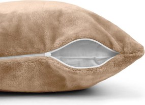 Husă de pernă din micropluș