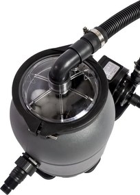 Filtru cu nisip PLANET POOL Clean EASY