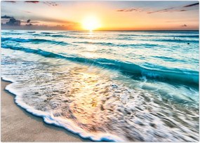 Tablou - Mare (70x50 cm)