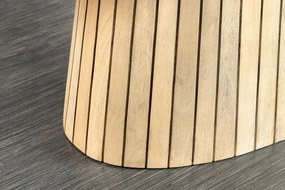 Masa ovala ART DECO 220cm