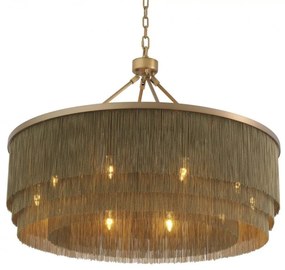 Candelabru design elegant LUX Tissot L, alama antica 115911 HZ