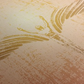 Tablou - Abstracția angelică (120x50 cm)