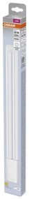 Tub LED fluorescent Osram 2G11/18W/230V 4000K