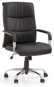 Scaun de birou HAMI negru