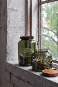 Recipient din sticlă Luna – Mette Ditmer Denmark