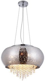 Lustra suspendata deosebita design elegant STARLIGHT MLG-ML3790