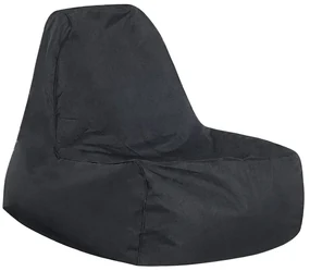 Sac de șezut 100x61cm Siante (negru). Promo -54%. 1009283