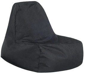 Sac de șezut 100x61cm Siante (negru). Promo -54%. 1009283