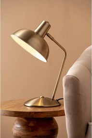 Veioză Leitmotiv Hood, auriu