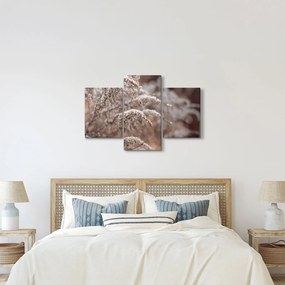 Tablou cu plante (90x60 cm)