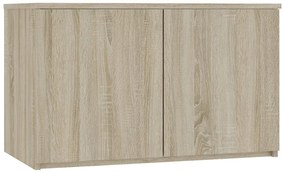 Suprastructură pentru dulap Sashka (stejar sonoma). 1069424