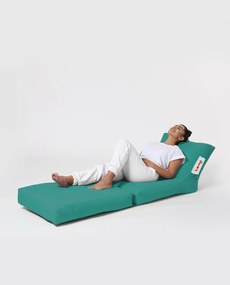 Fotoliu Puf Extensibil, Garden Bean Bag Large, 55 x 40 x 40 cm