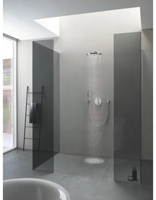 GROHE 24076000 - Baterie termostatică pentru duș GROHTHERM, crom lucios
