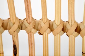 Scaun K335 rattan natural