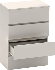 Comoda PARMAD, cașmir