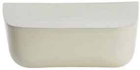 Raft crem din metal 32,5 cm Adawa – Light &amp; Living