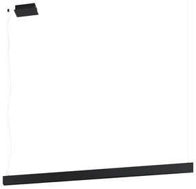 Lustră LED dimabilă pe cablu LED/30,5W/230V + LED/15,5W Eglo 39485