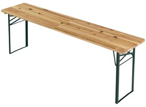 Juskys Set bere Passau - 220 cm