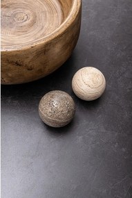 Masă de grădină din aluminiu 80x140 cm Miguel – Bizzotto