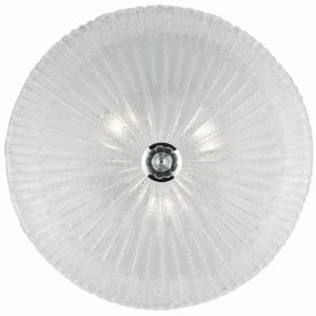 Plafoniera eleganta diametru 40cm SHELL PL3 008608