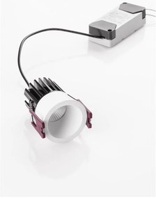Spot LED incastrabil pentru tavan fals BREE alb NVL-9232111