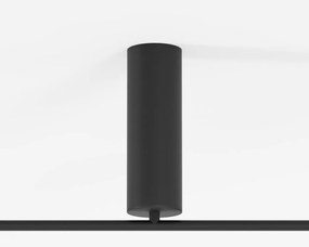 Plafoniera cu 4 spoturi LED directionabile Fad