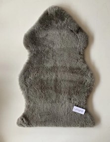 Covor din blana de oaie Short Wool Single 90x60cm