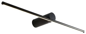 Aplica de perete LED 40CM APP1341-W Black