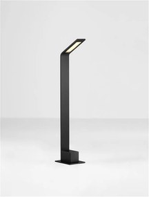Stalp de exterior pentru terasa sau gradina, VEL H-61cm