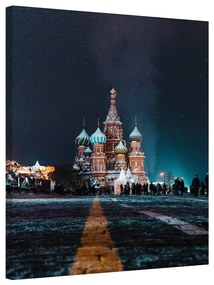 Moscow · Russia