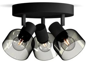 Spot Philips SLEET 3xE14/25W/230V