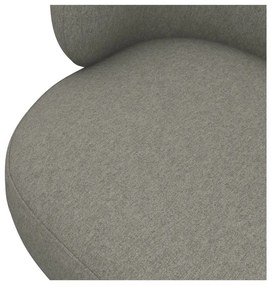 Fotoliu gri Hina – Makamii