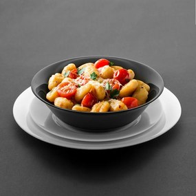 Set de masă Florina Domino, 18 piese