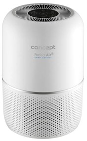 Purificator de aer Concept CA1020 Perfect AirSmart , alb