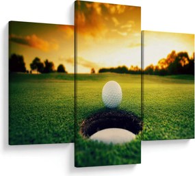 Tablou - Golf (90x60 cm)