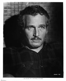 Fotografie Paul Newman In 'Stolen Hours', Archive Photos