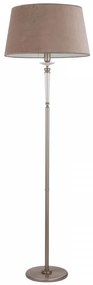 Lampadar design clasic realizat manual Zola