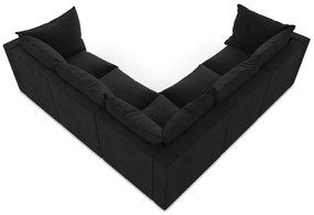 Colțar negru Manao – Makamii