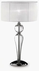 Veioza, lampa de masa DUCHESSA TL1 SMALL 051406