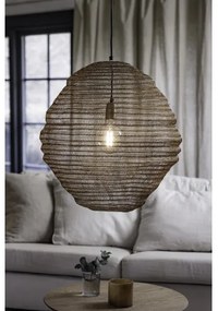 Lustră pe cablu TAZZA 1xE27/40W/230V auriu Markslöjd 108773