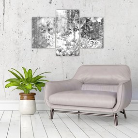 Tablou - Grădină romantică (90x60 cm)