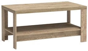 Masă de cafea Nature 20 (Stejar ribbeck). 1057924