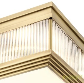 Plafoniera design LUX Marly alama 112858 HZ