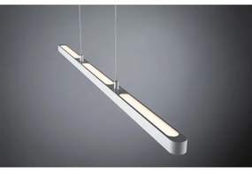 Lustră dimabilă pe cablu Paulmann 79903 LED/43W SMART LENTO 230V 2700-6000K
