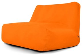 Fotoliu bean bag portocaliu Sofa Tube – SLOWDOWN
