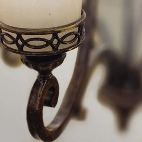 Lustră pe lanț DRAWING Feiss FE-DRAWING-ROOM6 ROOM 6xE27/60W/230V