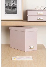 Organizator pentru documente din carton Johan Restore Paper Laminate – Bigso