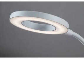 Rabalux 74014 - Lampă de birou LED HARDIN, tactilă, dimabilă, 5W, albă