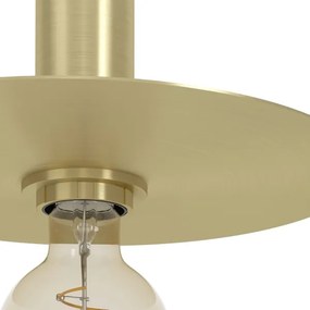 Aplică Eglo 900733 ESCANDELL 1xE27/40W/230V